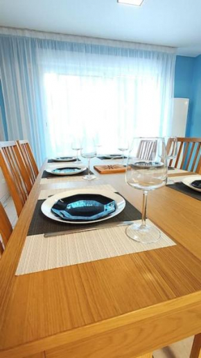 Maison spacieuse à Morsang sur Orge, idéale pour 8